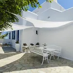 Dryades Family 3* Δρυός