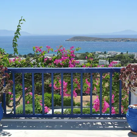 Dryades Family Gasthof