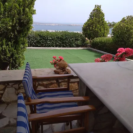 Dryades Family Gasthof 3*