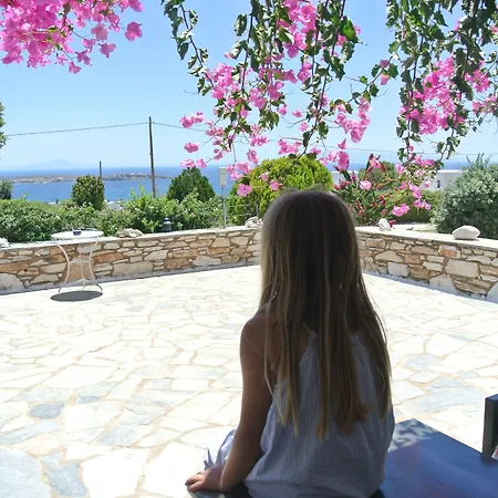 Dryades Family 3* Drios