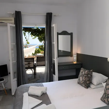 Gasthof Dryades Family 3*