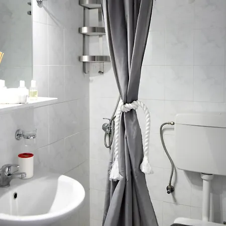 Gasthof Dryades Family Drios