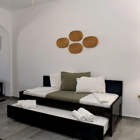 Gasthof Dryades Family Drios