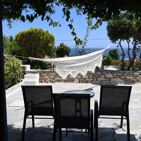 Dryades Family Gasthof