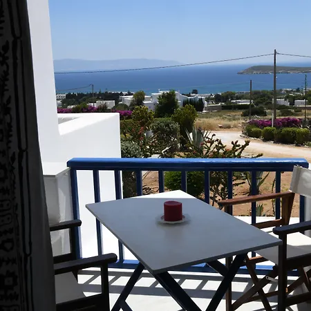 Gasthof Dryades Family Drios