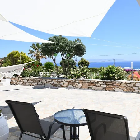 Dryades Family Gasthof 3*