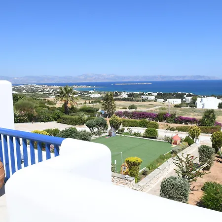 Gasthof Dryades Family