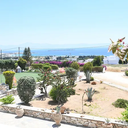 Gasthof Dryades Family