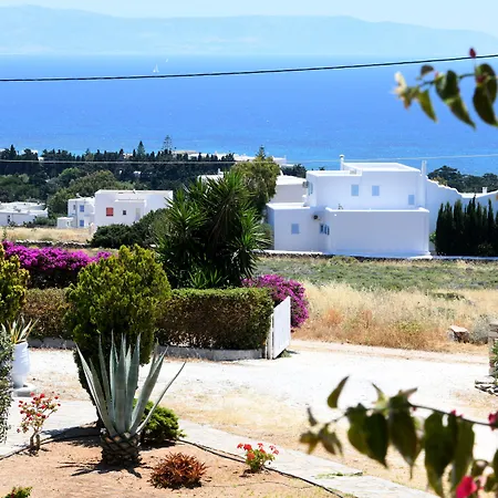 Dryades Family Drios