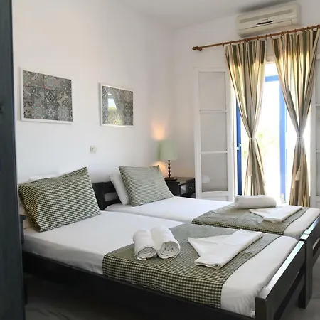 Gasthof Dryades Family 3*