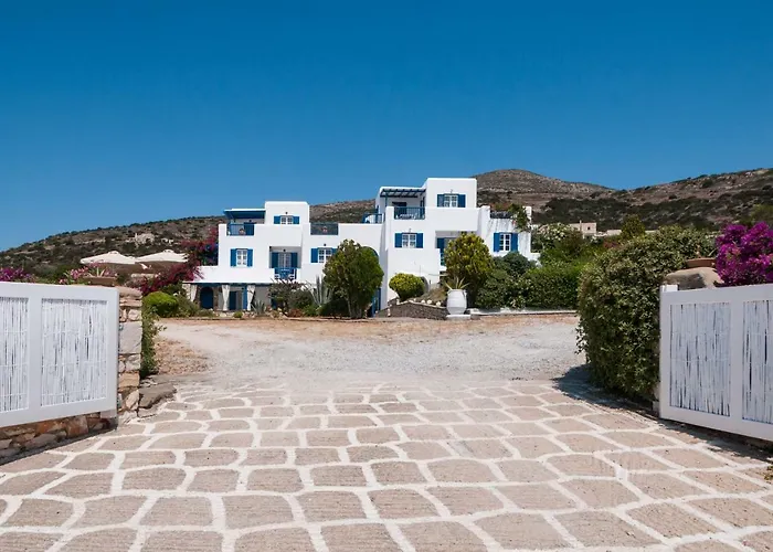 Dryades Family Locanda