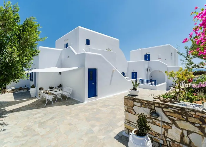 Dryades Family Locanda