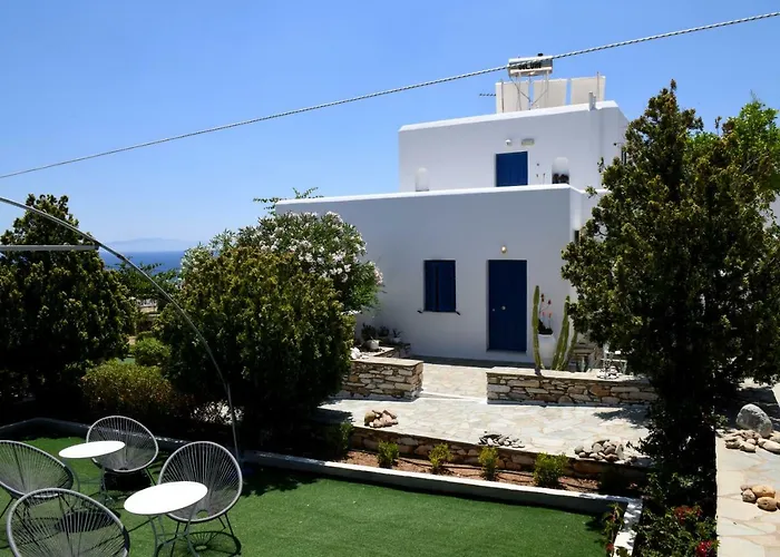 Dryades Family 3* Drios