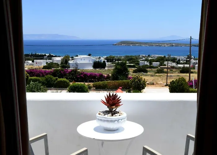 Locanda Dryades Family