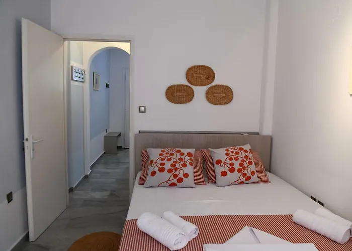 Dryades Family Drios