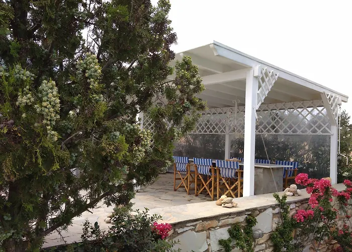 Locanda Dryades Family