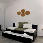 Mini-hôtel Dryades Family Drios