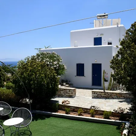 Dryades Family 3* דריוס