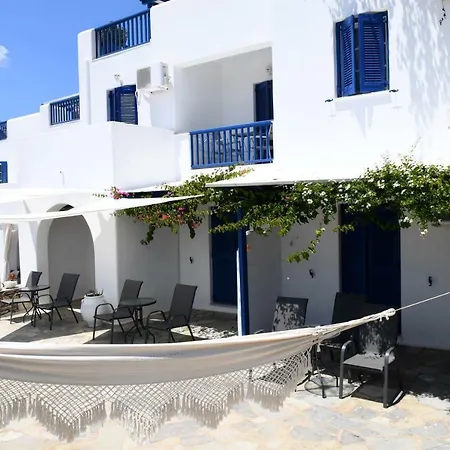 Dryades Family 3* דריוס