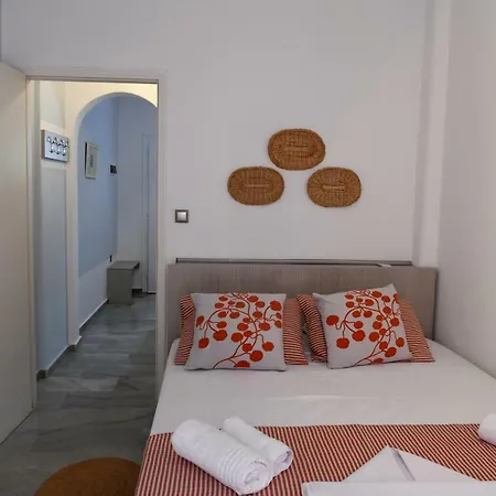 Dryades Family דריוס