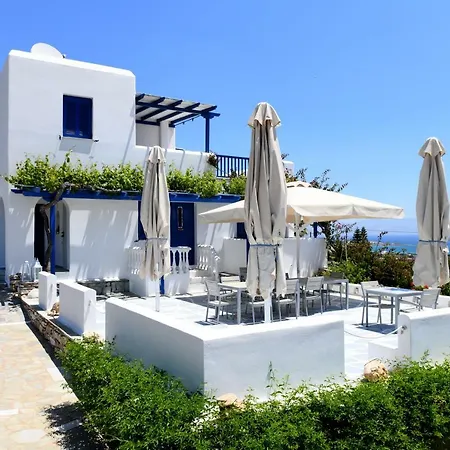 Dryades Family 3* דריוס