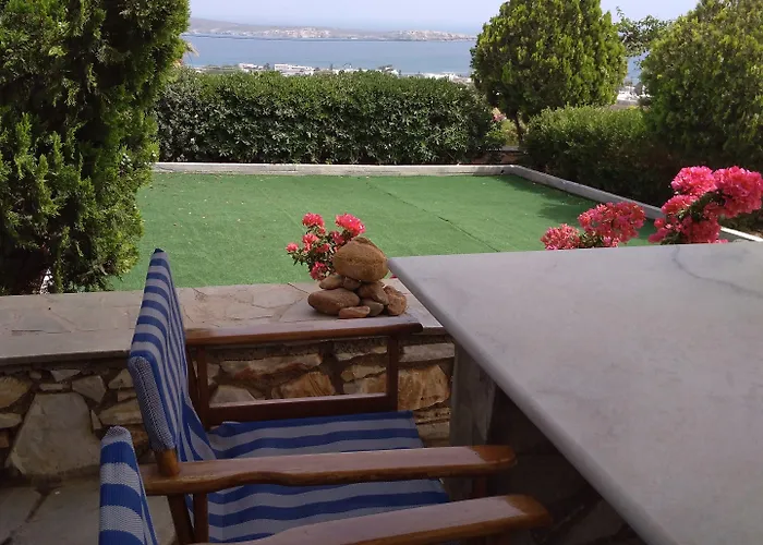 Dryades Family Fogadó 3*