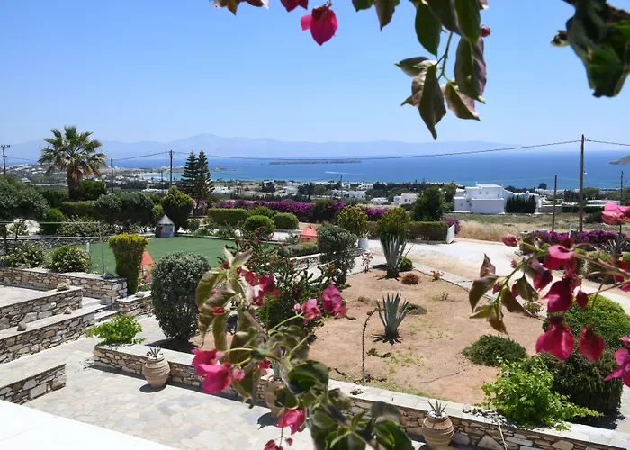 Fogadó Dryades Family