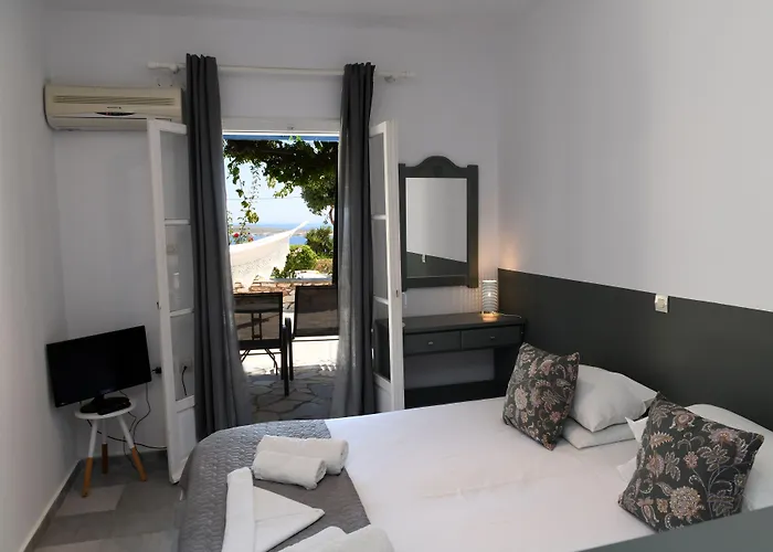 Fogadó Dryades Family 3*