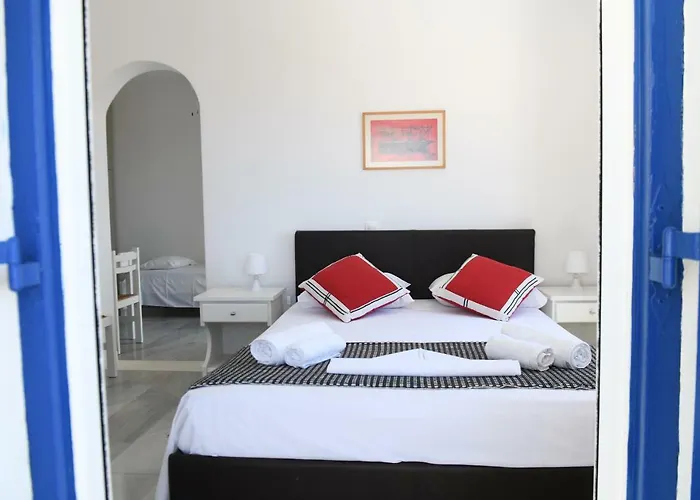 Dryades Family Fogadó