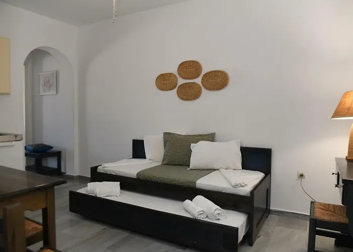 Dryades Family Fogadó